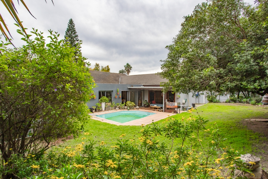 3 Bedroom Property for Sale in Wellington Central Western Cape